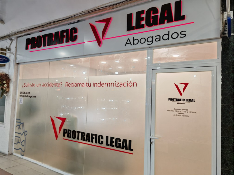 Protrafic Legal Abogados